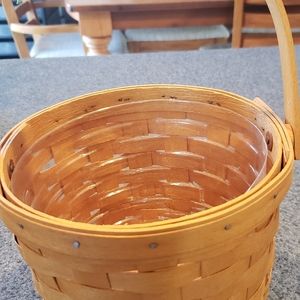 Longaberger Basket